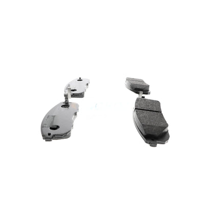ACKOJA Brake Pad Set, disc brake A38-0131
