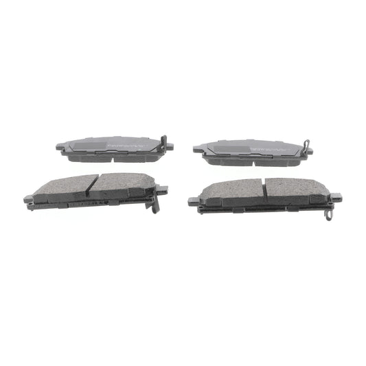 ACKOJA Brake Pad Set, disc brake A38-0147