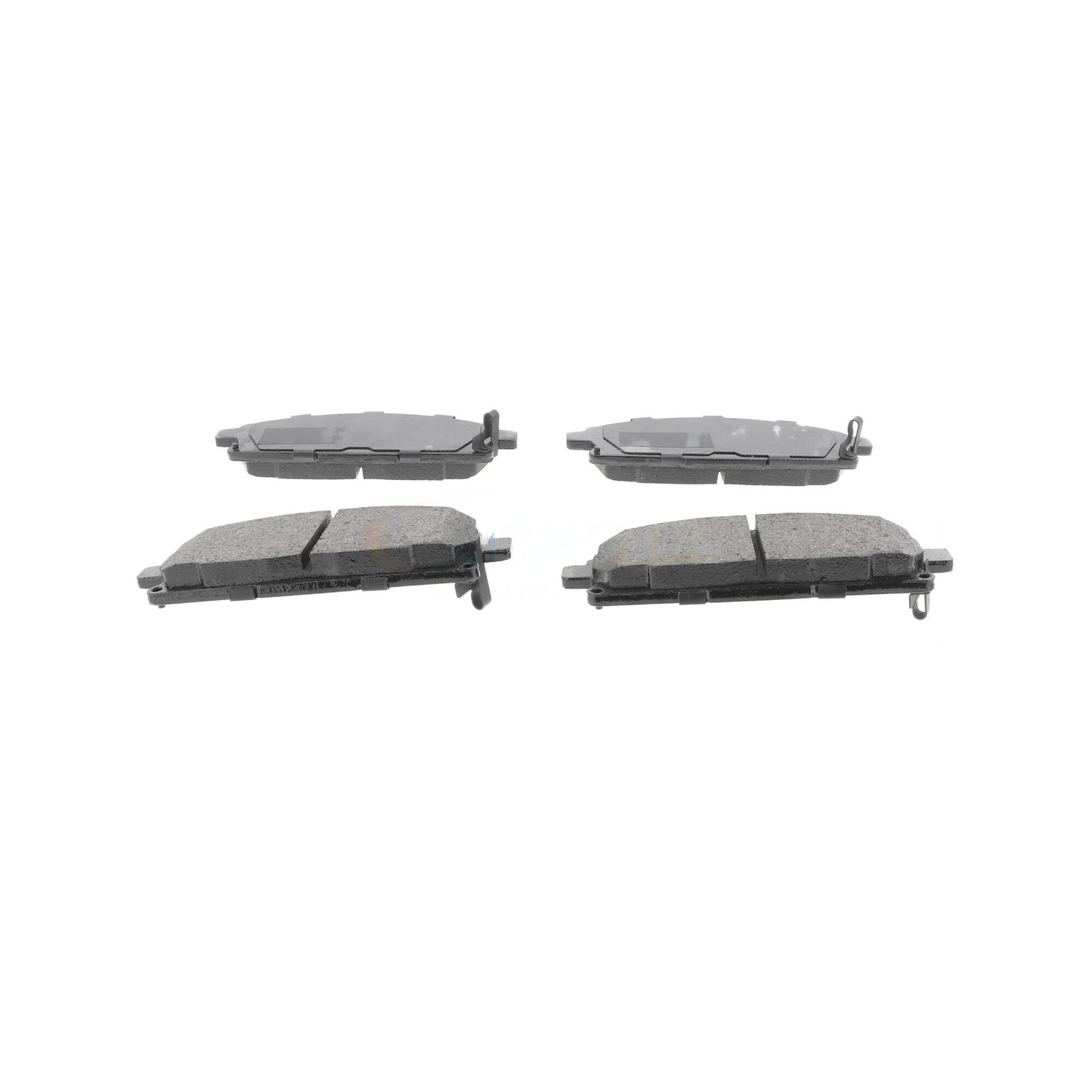 ACKOJA Brake Pad Set, disc brake A38-0147