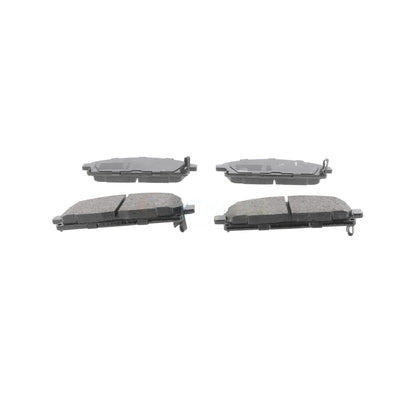ACKOJA Brake Pad Set, disc brake A38-0147