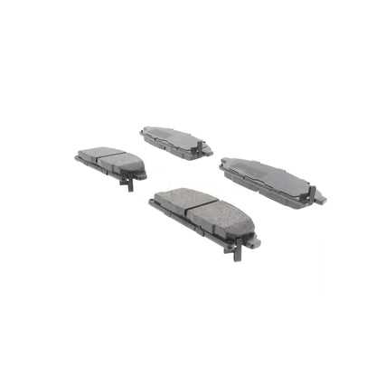 ACKOJA Brake Pad Set, disc brake A38-0147