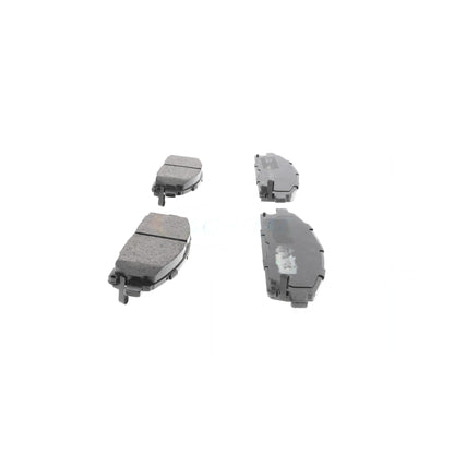 ACKOJA Brake Pad Set, disc brake A38-0147