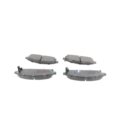 ACKOJA Brake Pad Set, disc brake A38-0147