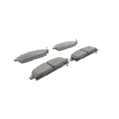 ACKOJA Brake Pad Set, disc brake A38-0147