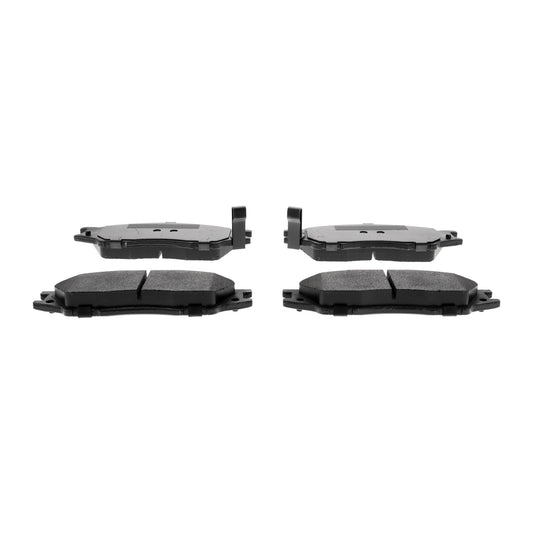 ACKOJA Brake Pad Set, disc brake A38-0148