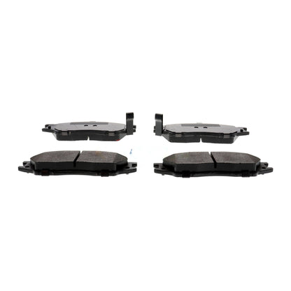 ACKOJA Brake Pad Set, disc brake A38-0148