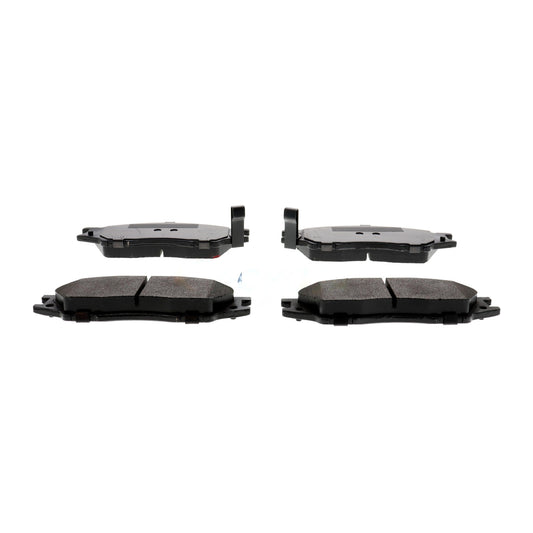 ACKOJA Brake Pad Set, disc brake A38-0148