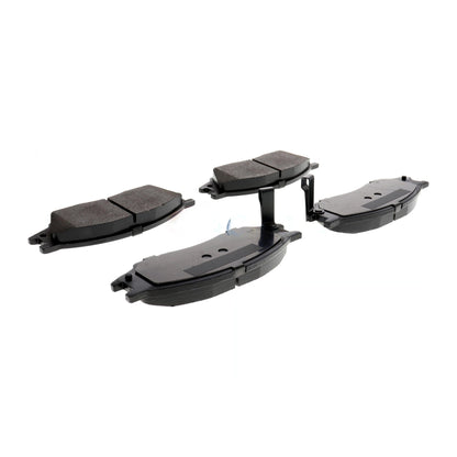 ACKOJA Brake Pad Set, disc brake A38-0148