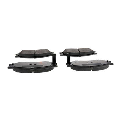 ACKOJA Brake Pad Set, disc brake A38-0148