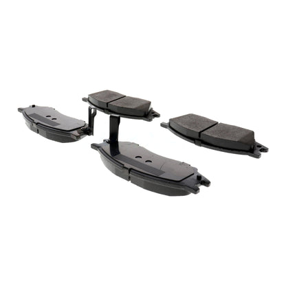 ACKOJA Brake Pad Set, disc brake A38-0148