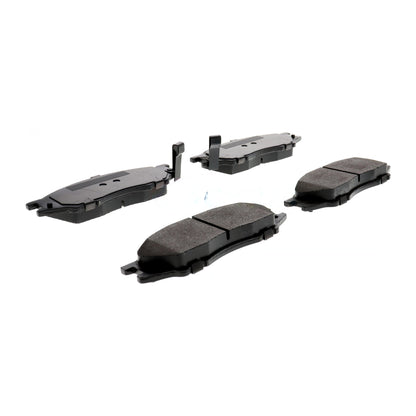 ACKOJA Brake Pad Set, disc brake A38-0148