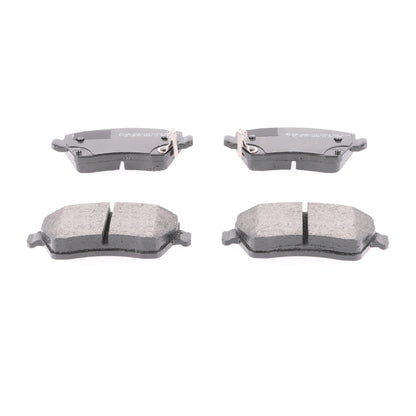 ACKOJA Brake Pad Set, disc brake A38-0149
