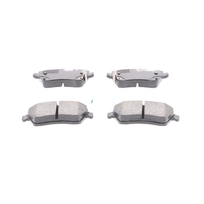 ACKOJA Brake Pad Set, disc brake A38-0149