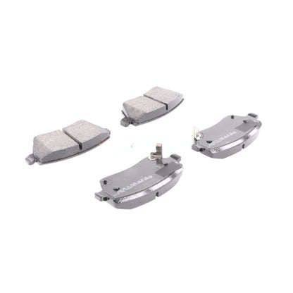 ACKOJA Brake Pad Set, disc brake A38-0149