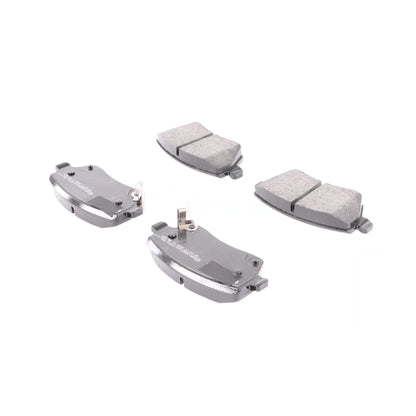 ACKOJA Brake Pad Set, disc brake A38-0149
