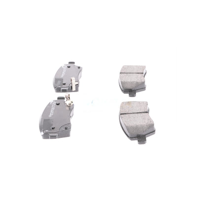 ACKOJA Brake Pad Set, disc brake A38-0149