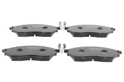 ACKOJA Brake Pad Set, disc brake A38-0150