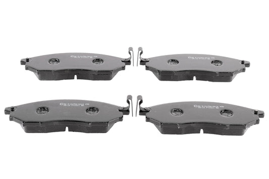 ACKOJA Brake Pad Set, disc brake A38-0150