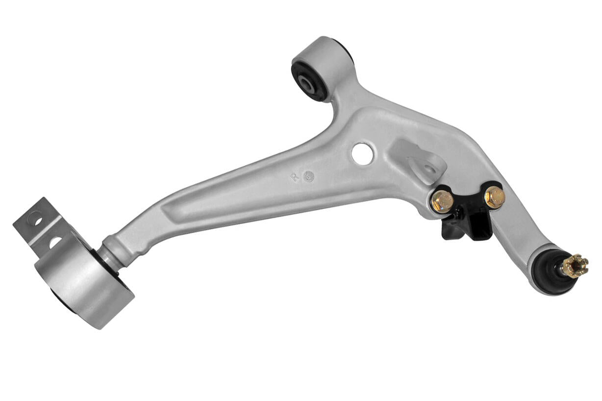 ACKOJA Control/Trailing Arm, wheel suspension A38-0157