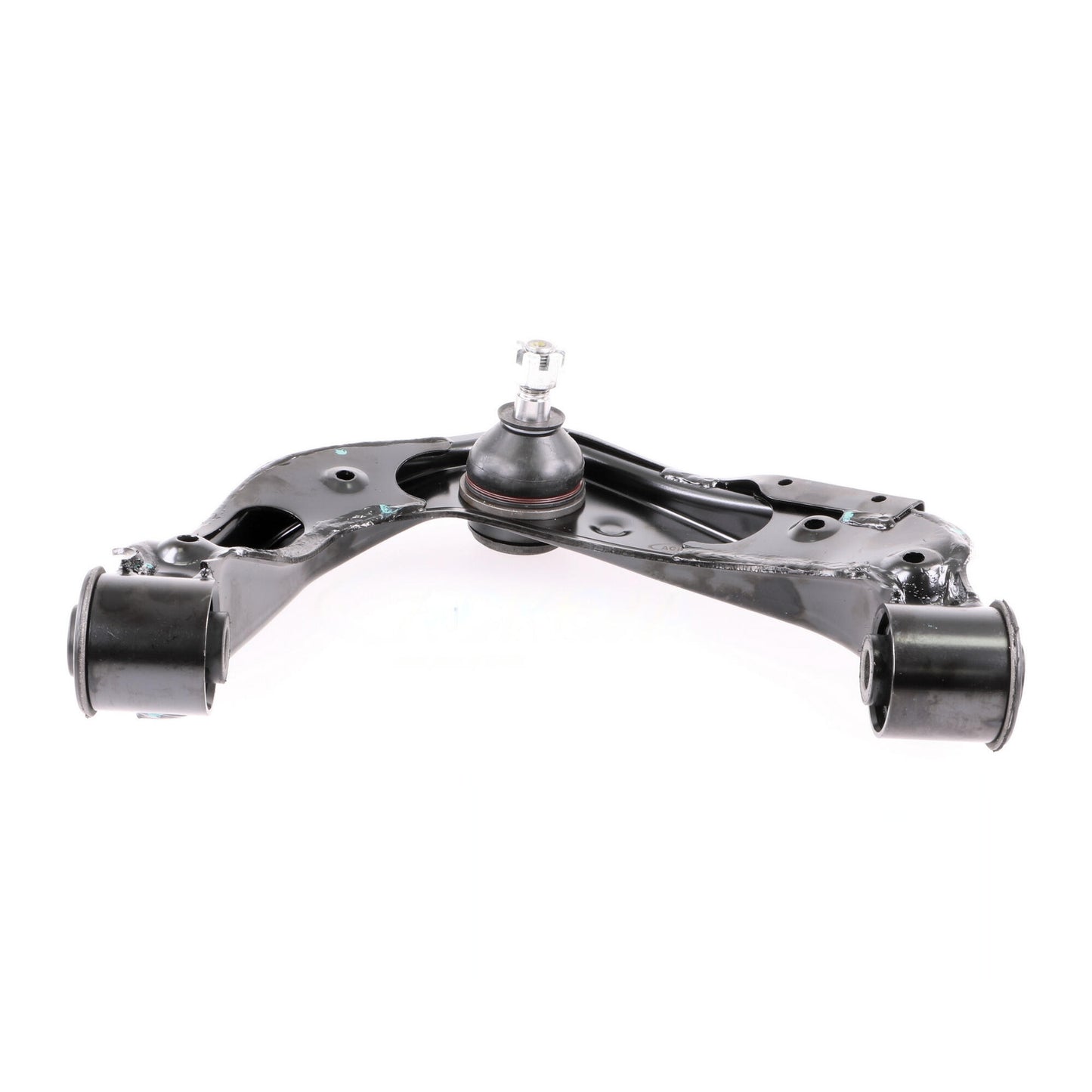ACKOJA Control/Trailing Arm, wheel suspension A38-0195
