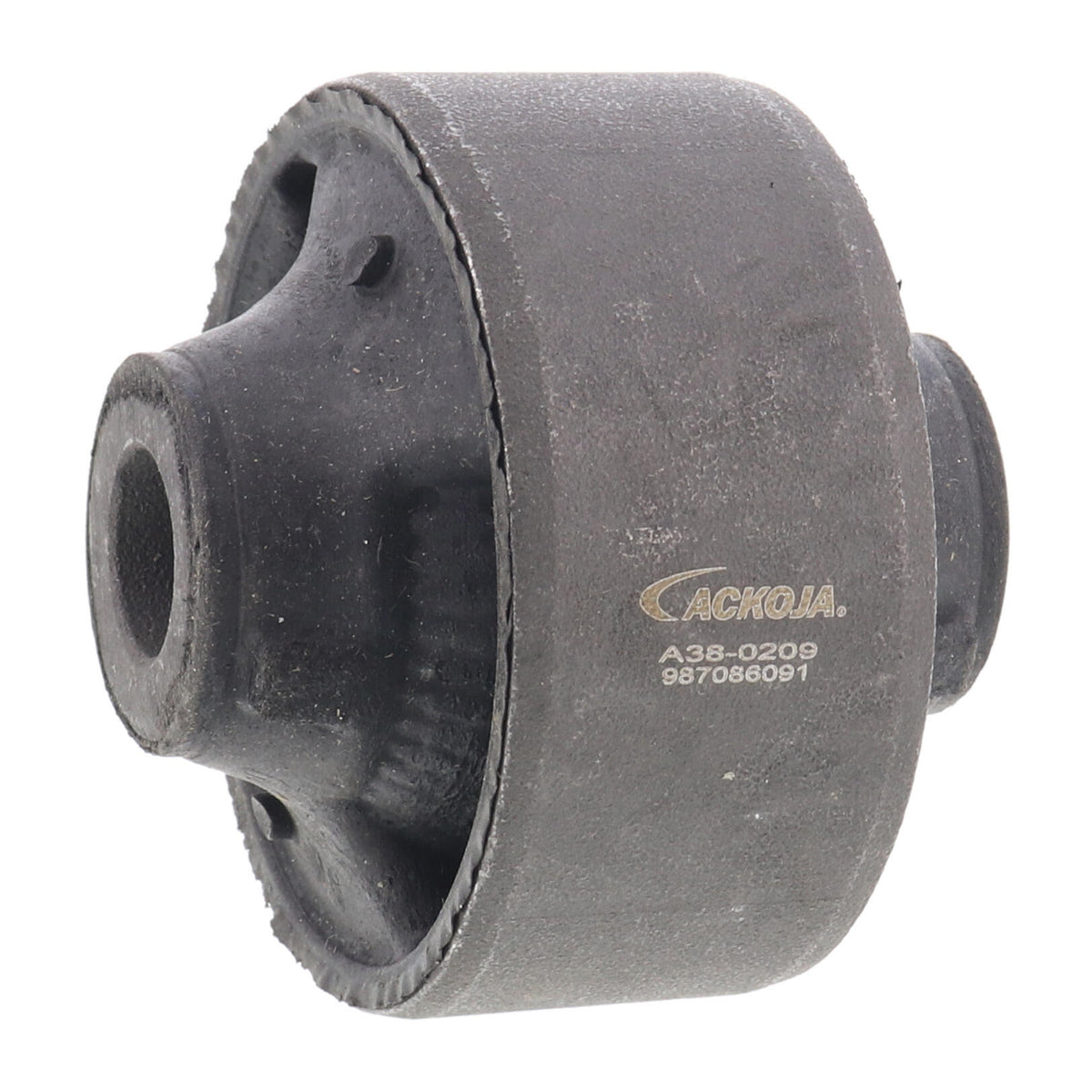 ACKOJA Mounting, control/trailing arm A38-0209