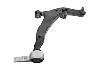 ACKOJA Control/Trailing Arm, wheel suspension A38-0245