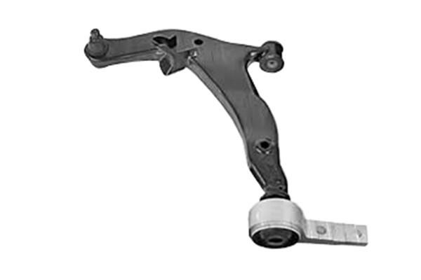 ACKOJA Control/Trailing Arm, wheel suspension A38-0246