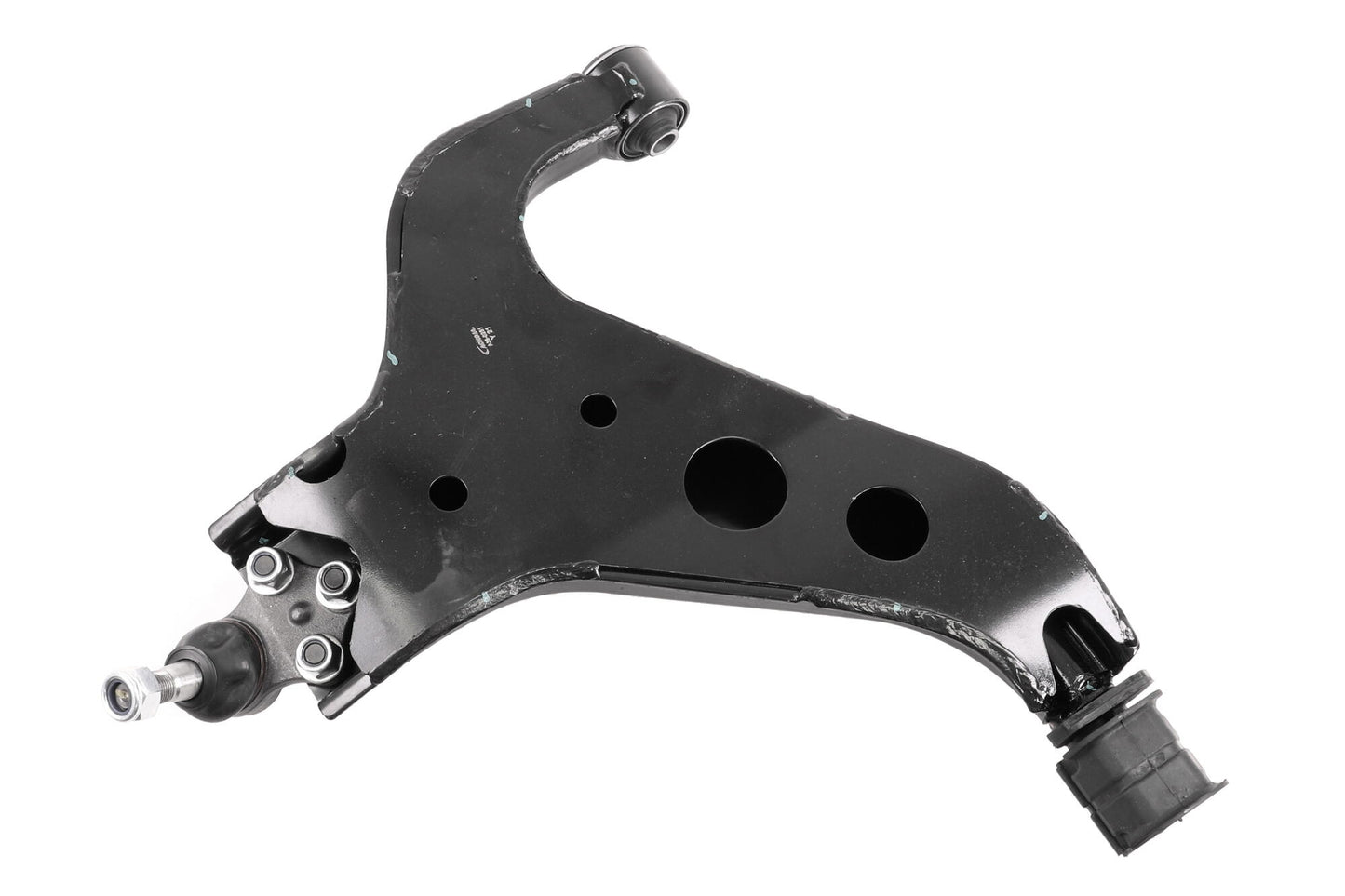 ACKOJA Control/Trailing Arm, wheel suspension A38-0251