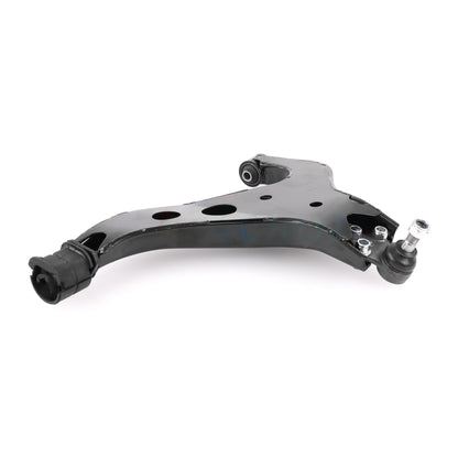 ACKOJA Control/Trailing Arm, wheel suspension A38-0252