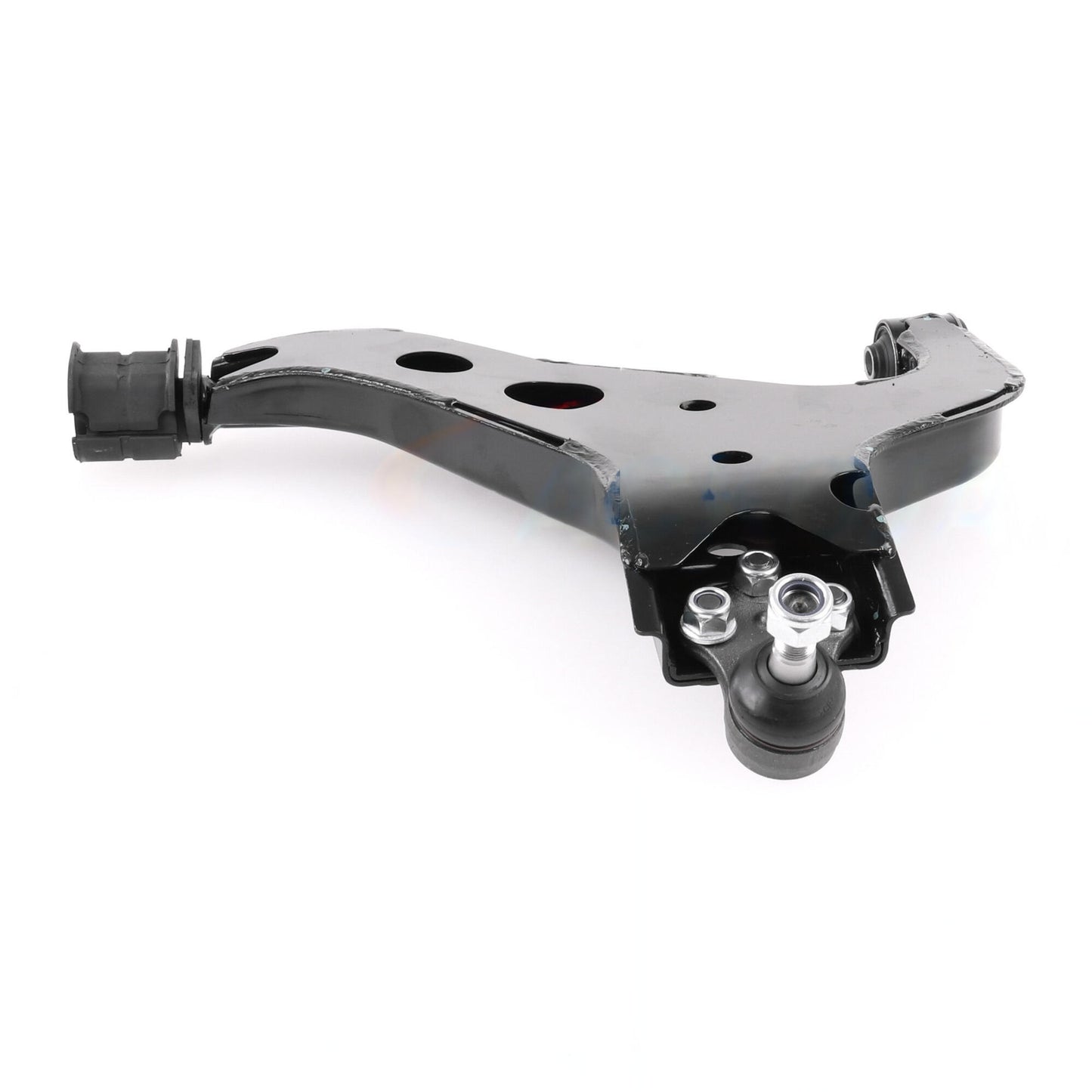 ACKOJA Control/Trailing Arm, wheel suspension A38-0252