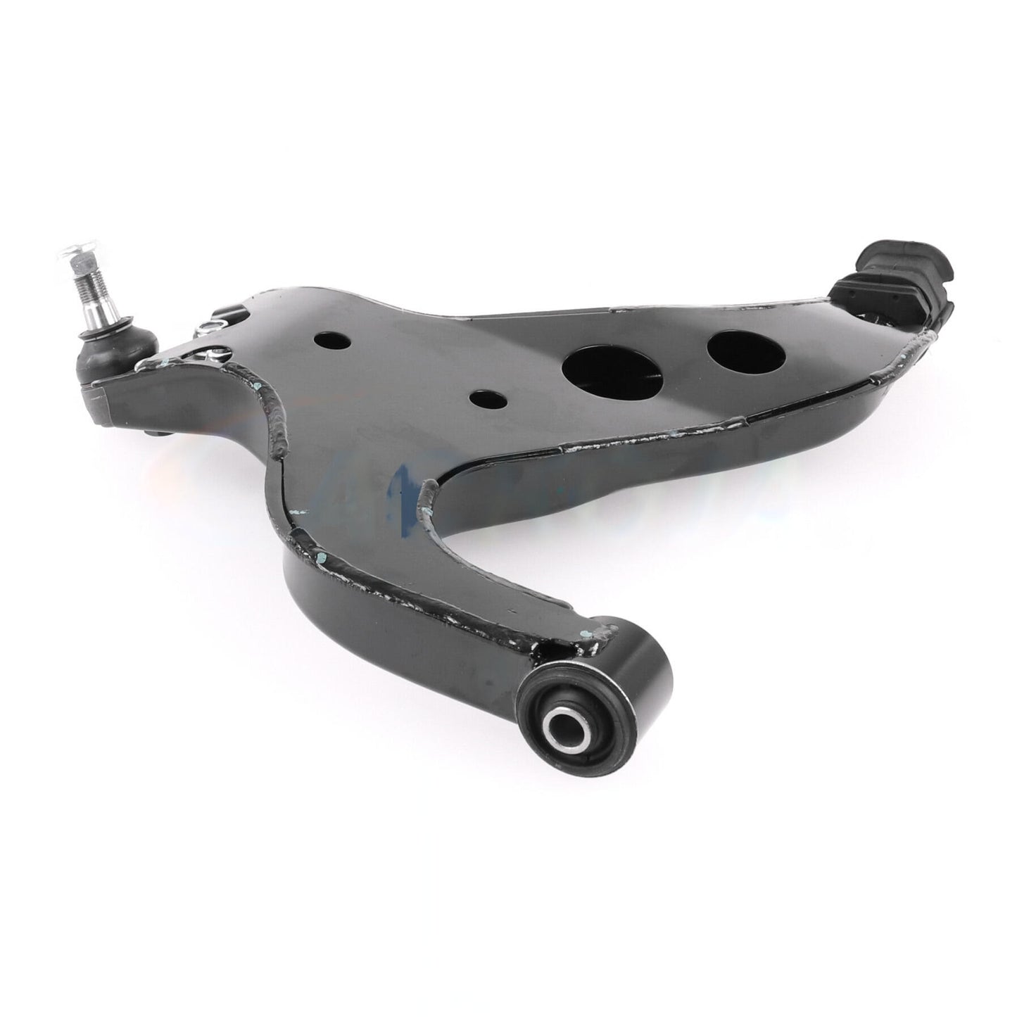 ACKOJA Control/Trailing Arm, wheel suspension A38-0252
