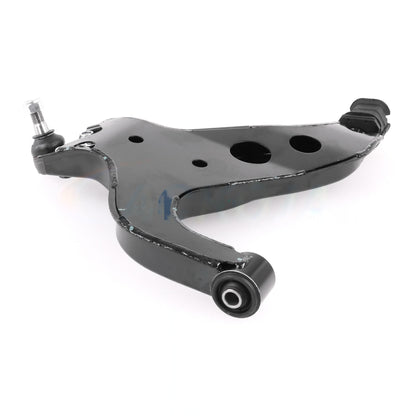 ACKOJA Control/Trailing Arm, wheel suspension A38-0252