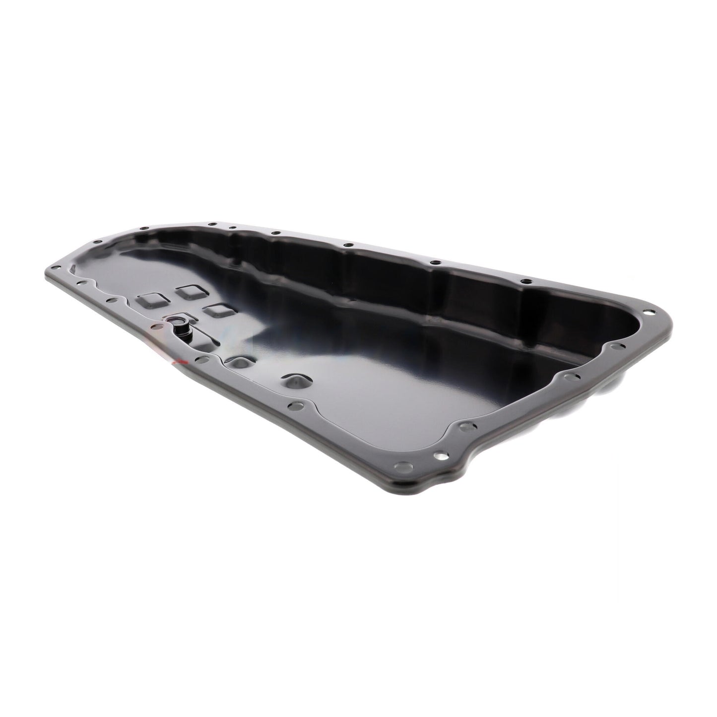 ACKOJA Oil sump, automatic transmission A38-0268