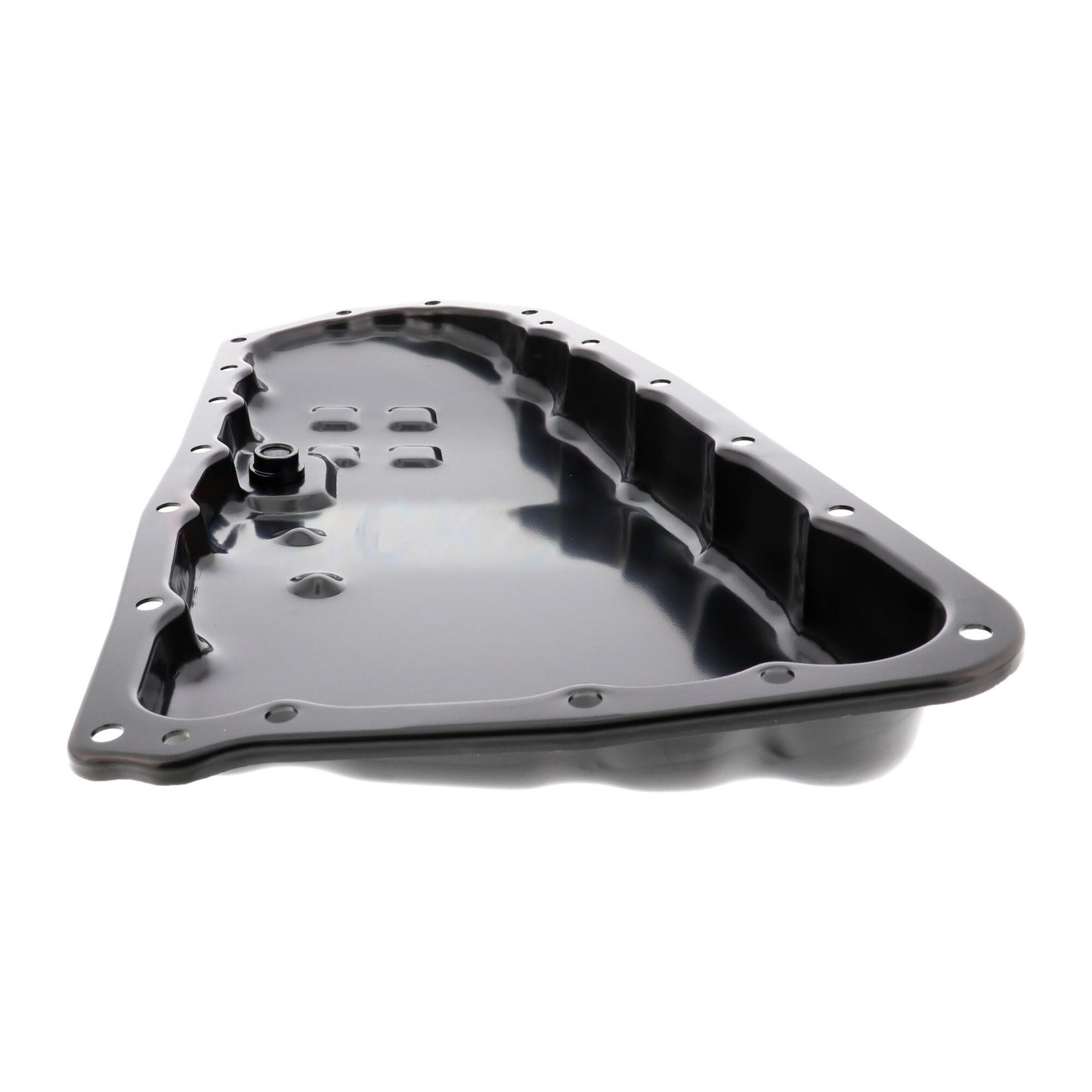 ACKOJA Oil sump, automatic transmission A38-0268