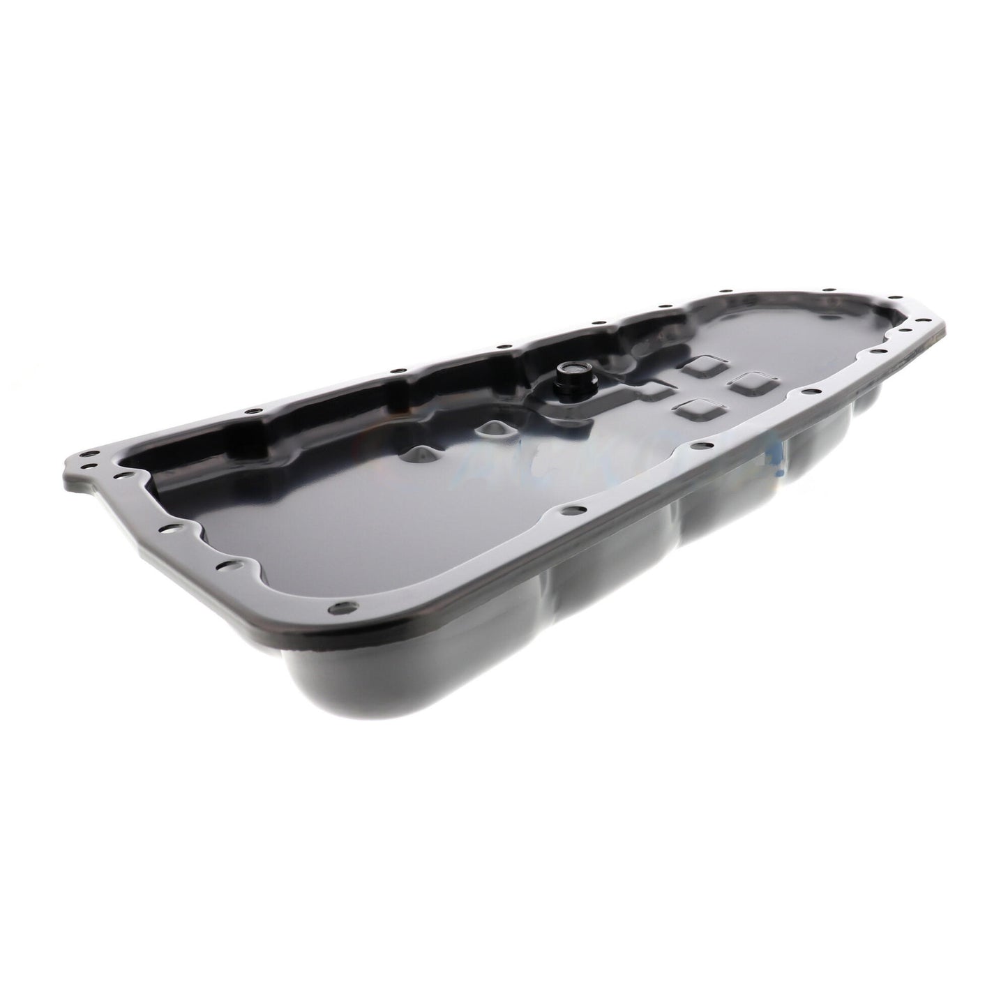 ACKOJA Oil sump, automatic transmission A38-0268