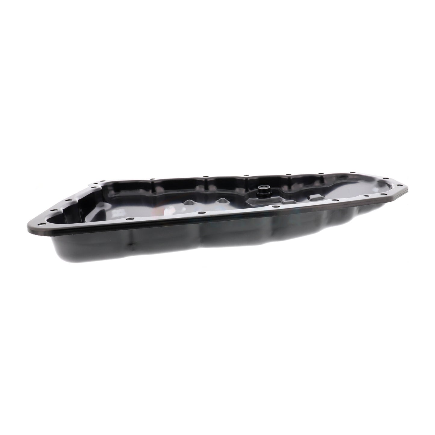 ACKOJA Oil sump, automatic transmission A38-0268