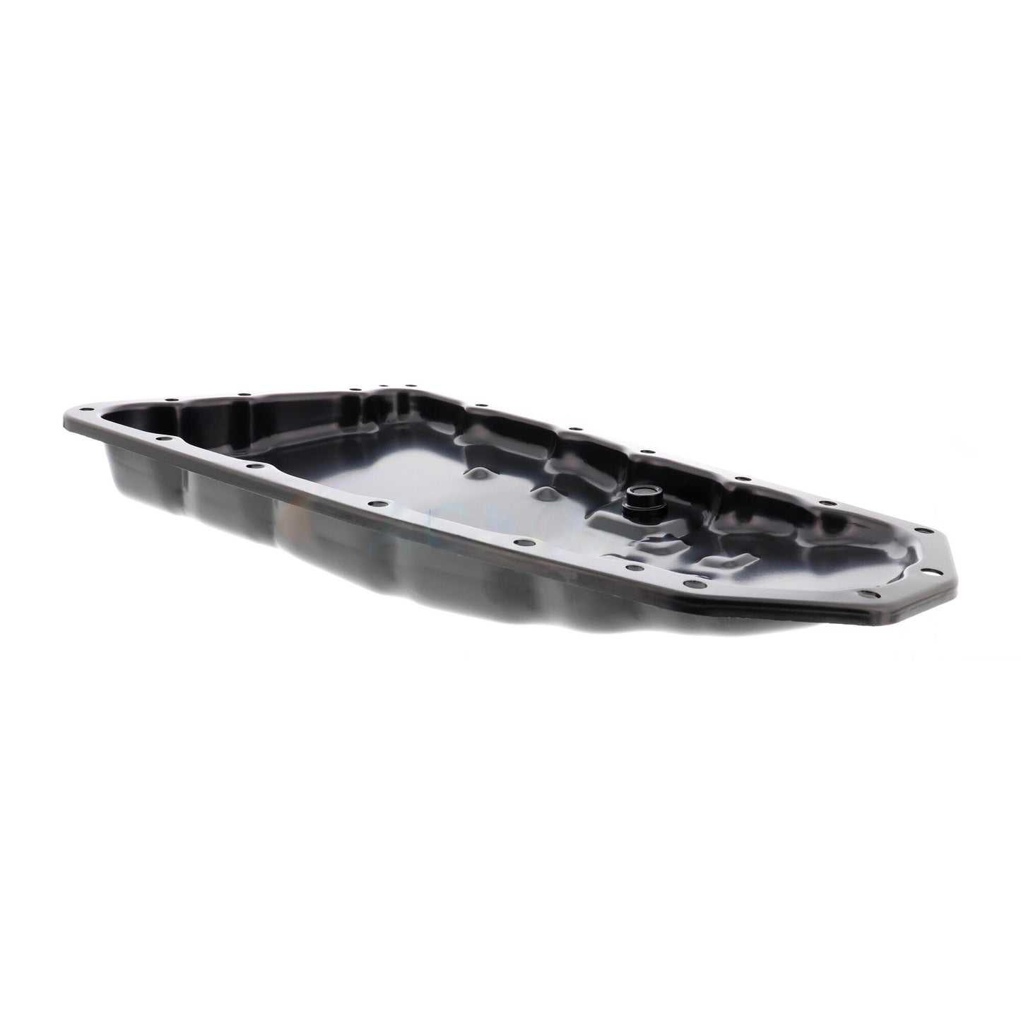 ACKOJA Oil sump, automatic transmission A38-0268