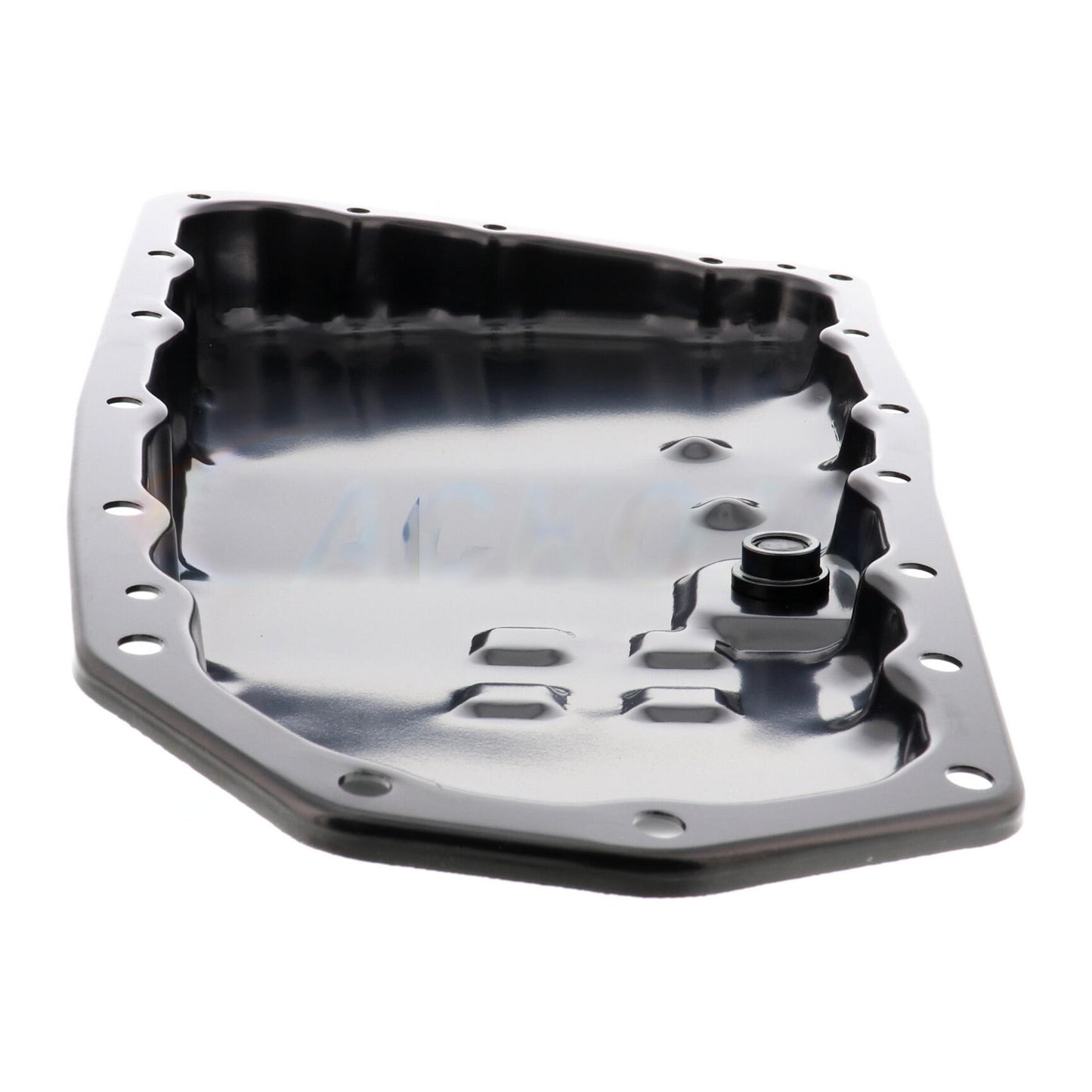 ACKOJA Oil sump, automatic transmission A38-0268