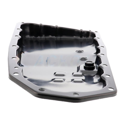 ACKOJA Oil sump, automatic transmission A38-0268