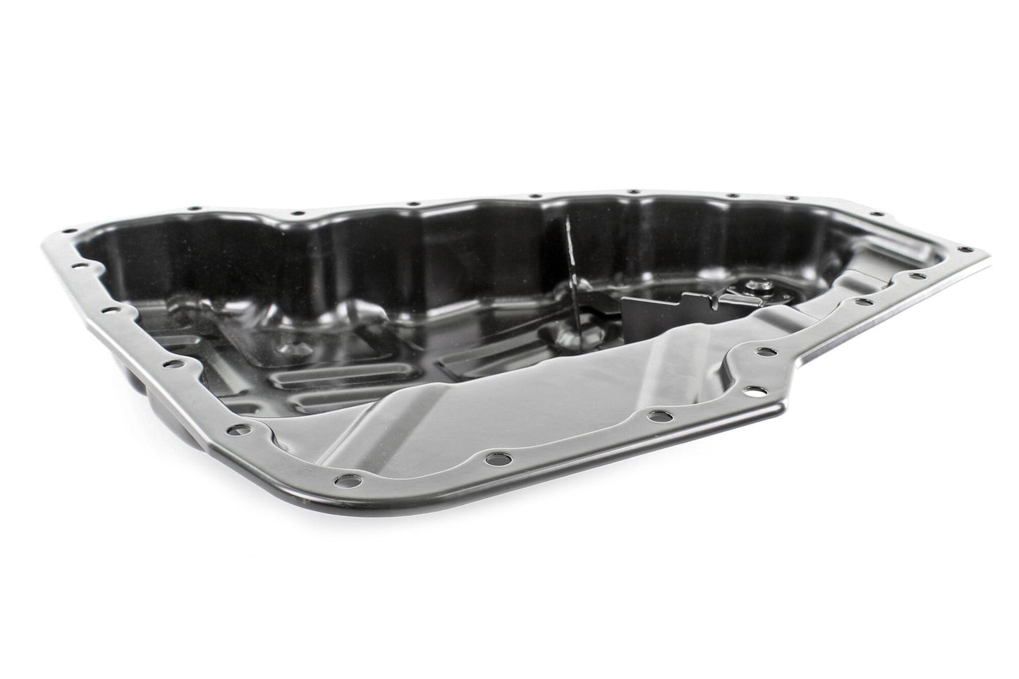 ACKOJA Oil sump, automatic transmission A38-0272