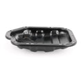 ACKOJA Oil sump A38-0290
