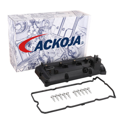 ACKOJA Cylinder Head Cover A38-0317