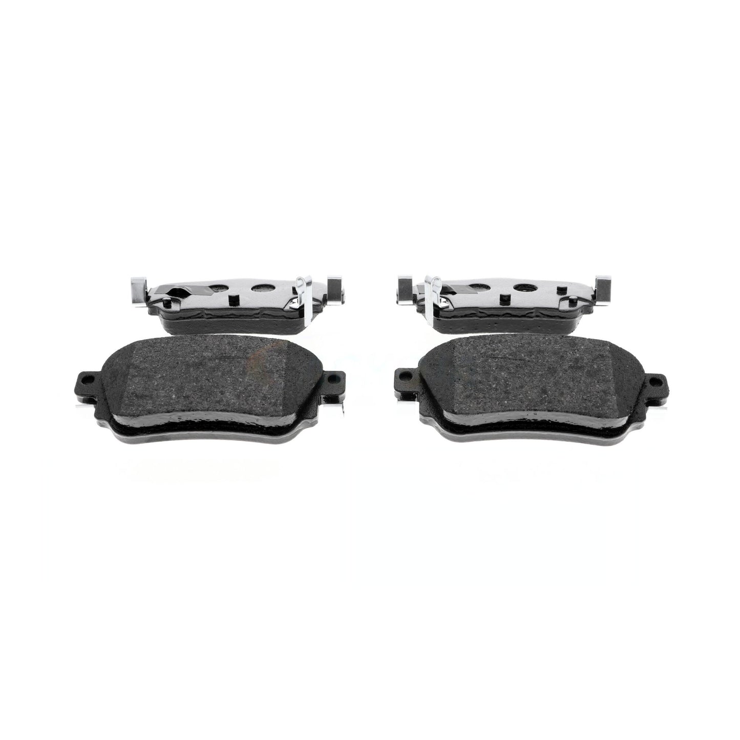 ACKOJA Brake Pad Set, disc brake A38-0319