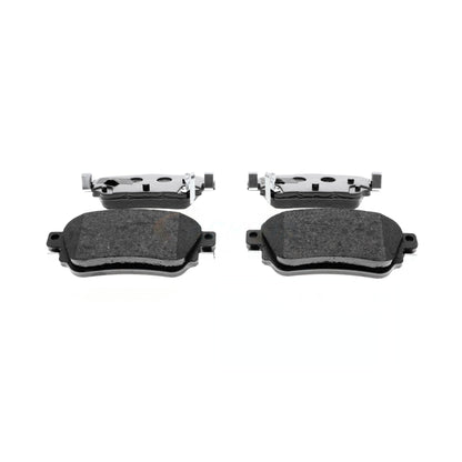 ACKOJA Brake Pad Set, disc brake A38-0319