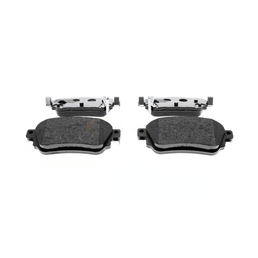 ACKOJA Brake Pad Set, disc brake A38-0319