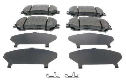 ACKOJA Brake Pad Set, disc brake A38-0320
