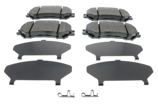 ACKOJA Brake Pad Set, disc brake A38-0320