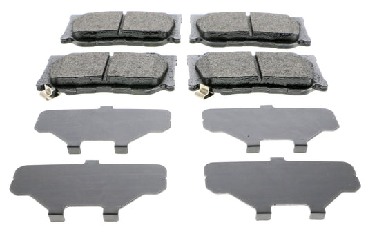 ACKOJA Brake Pad Set, disc brake A38-0321