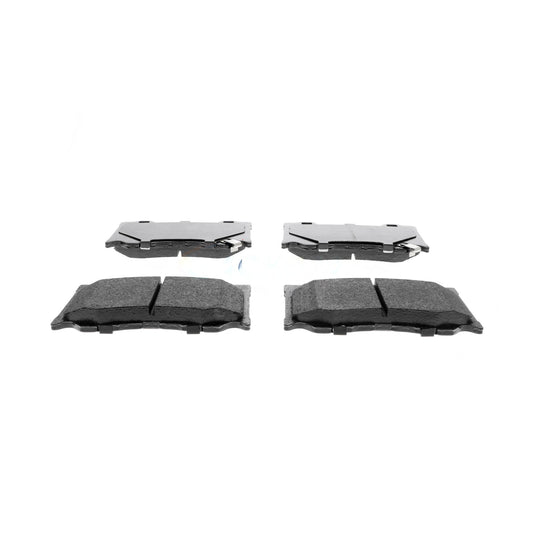 ACKOJA Brake Pad Set, disc brake A38-0322
