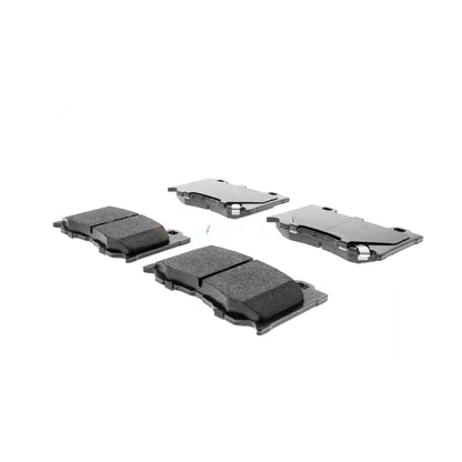 ACKOJA Brake Pad Set, disc brake A38-0322